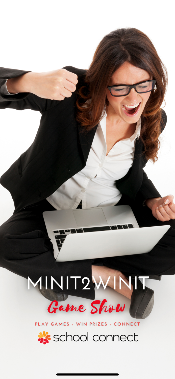 School Connect Event App