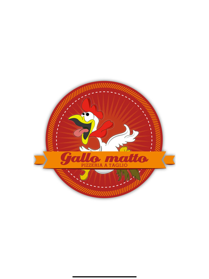 Pizzeria Gallo Matto