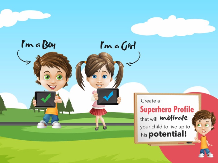 Autism Learning Skillz Games