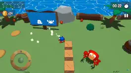 Game screenshot Kraken Land : приключения mod apk