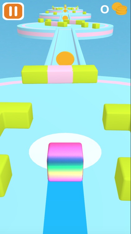 Endless Jelly Jump Fil screenshot-3