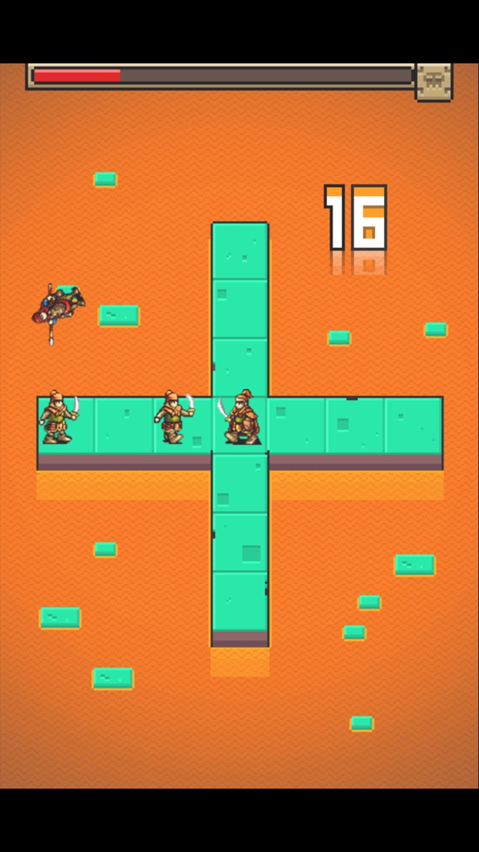 封神对决 - 上古神话大战