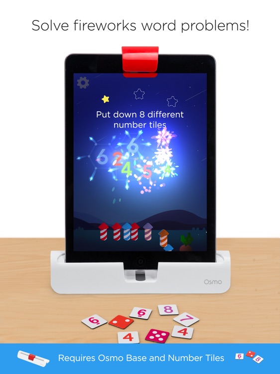 Osmo Numbers Toybox screenshot-3