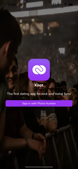 Game screenshot Knot Dating hack