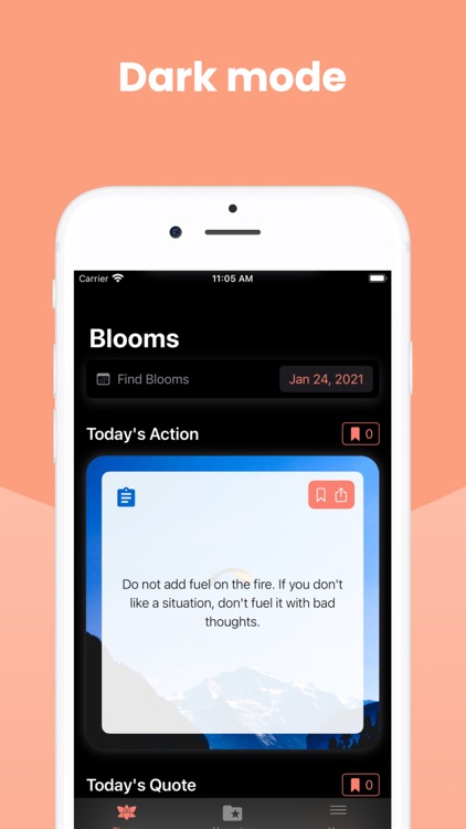 Blooming: Spirituality screenshot-3
