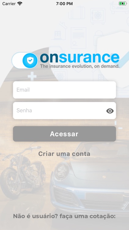 Onsurance