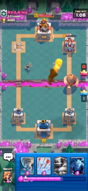 クラッシュ ロワイヤル Clash Royale をapp Storeで クラッシュ ロワイヤル Clash Royale をapp Storeで