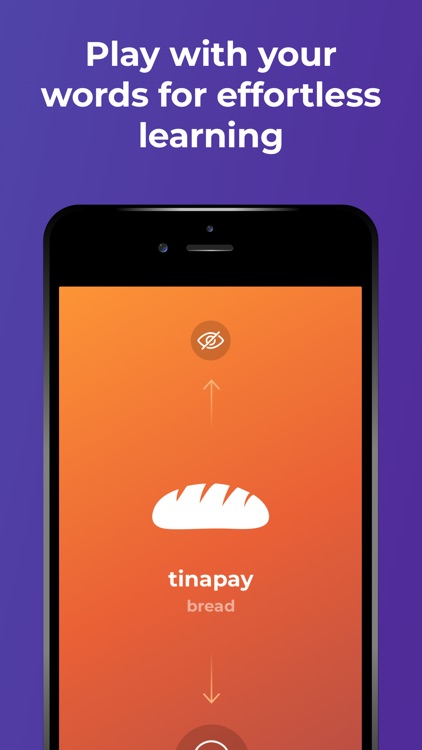 Learn Tagalog language - Drops