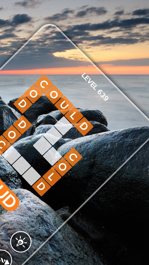 【图】Wordscapes(截图2)