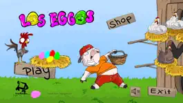 Game screenshot Los Eggos apk