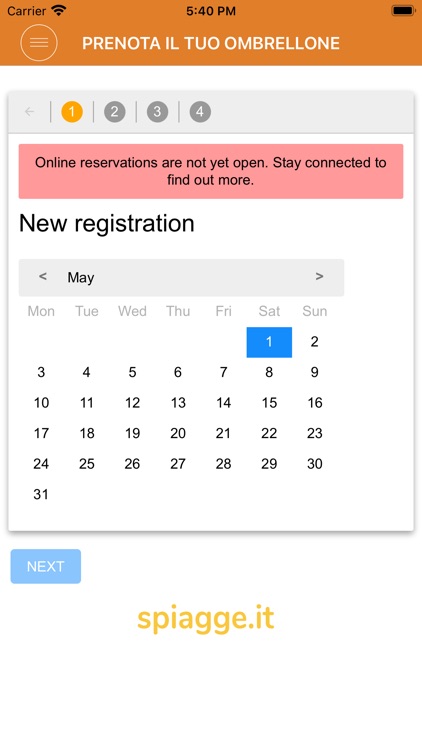 LIDO MEDITERRANEO screenshot-6