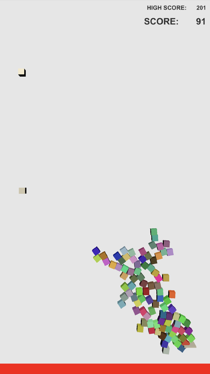 Balance Building Blocks