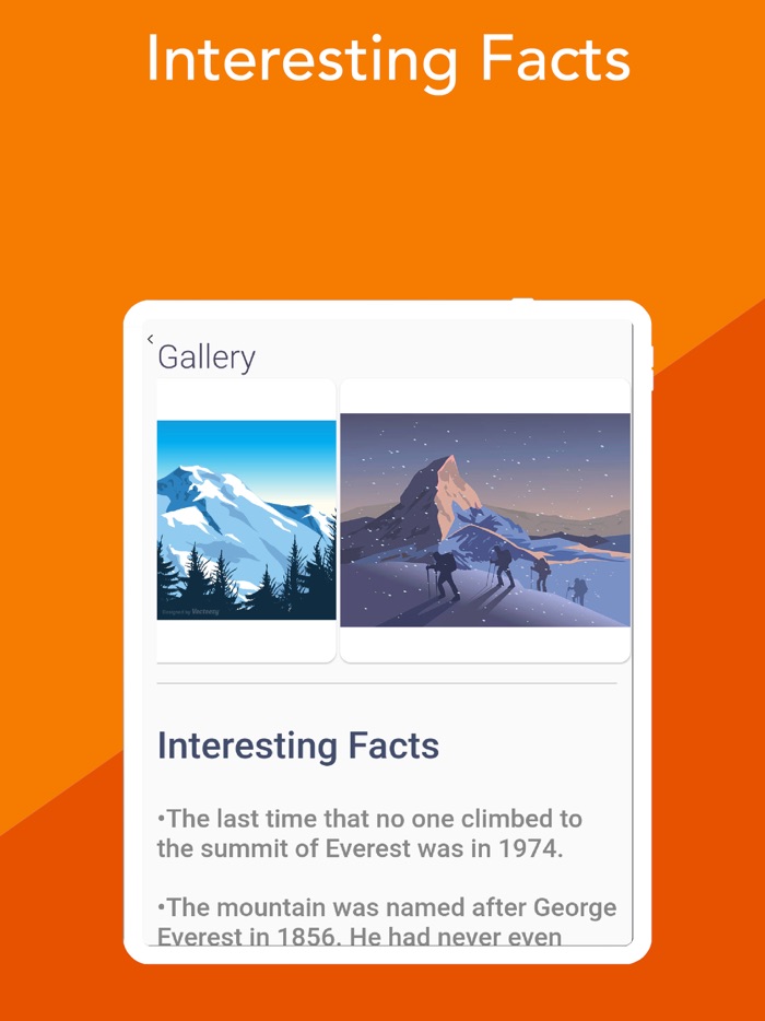 7 World Wonders For Kids