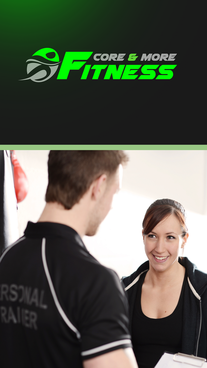 Core And More Fitness