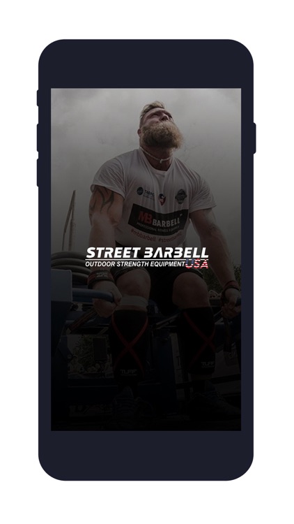 StreetBarbell AR