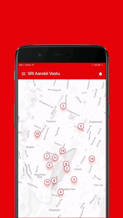 Aandal Vastu Customer screenshot-4