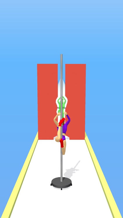 Pole Dance! screenshot-7
