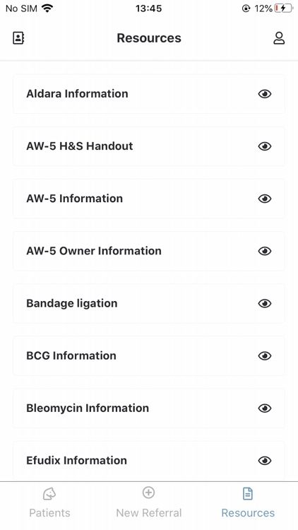 Equine Medical Solutions screenshot-3