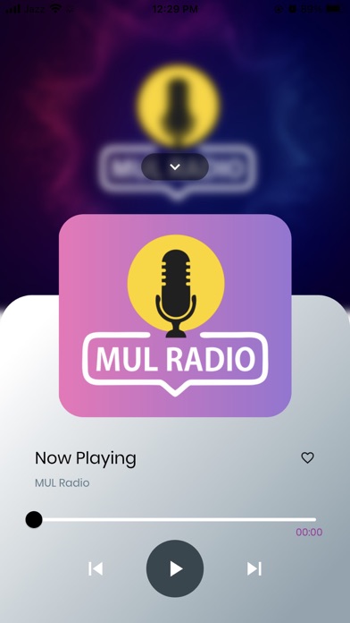 MULRadio