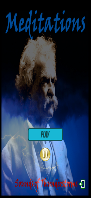 Meditations: Mark Twain(圖2)-速報App