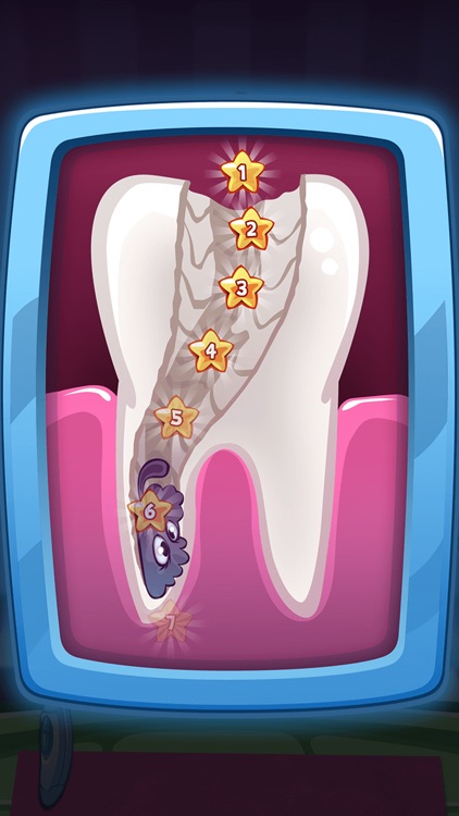 Dentist Doctor : Doctor Games screenshot-4