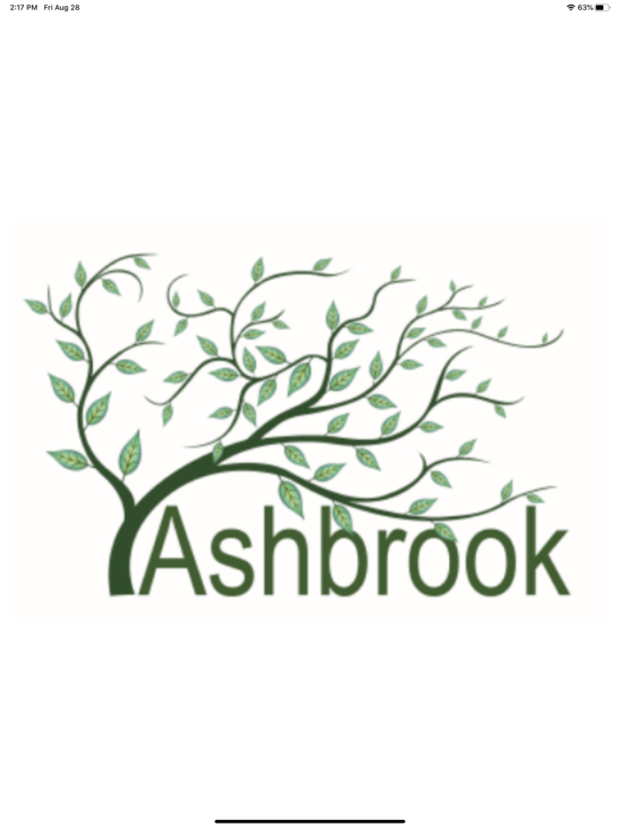 Ashbrook HOA