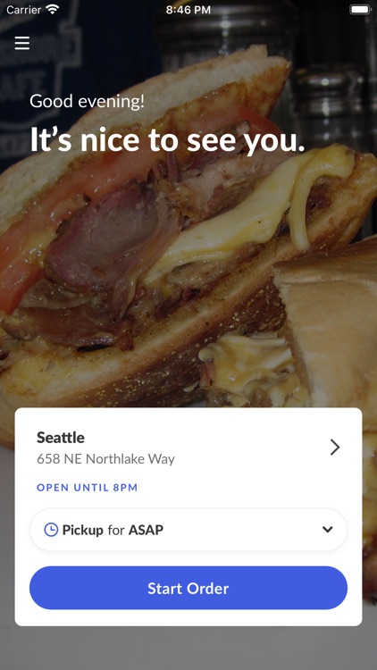 Voula's Offshore Cafe