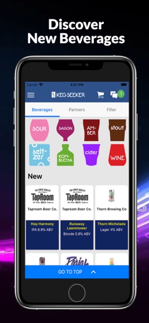 Kegseeker(圖1)-速報App