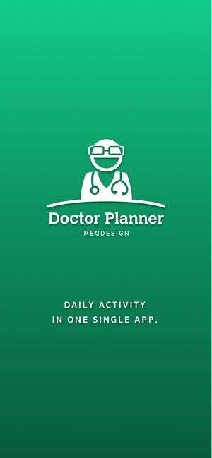 Doctor Planner(圖1)-速報App