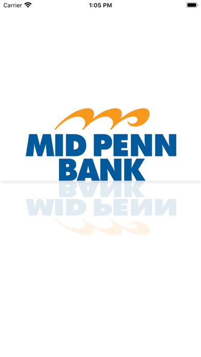 How to cancel & delete Mid Penn Bank Mobile Banking from iphone & ipad 1