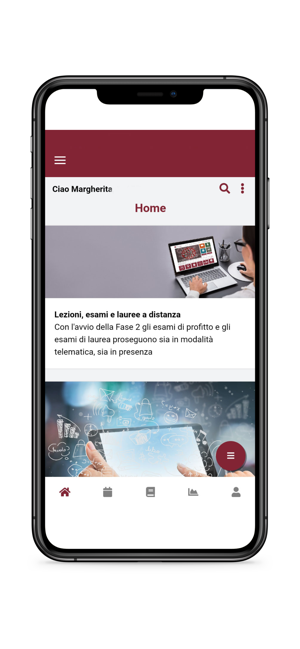 Infostud Sapienza(圖2)-速報App