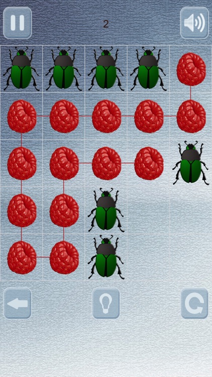 Berry puzzle screenshot-6