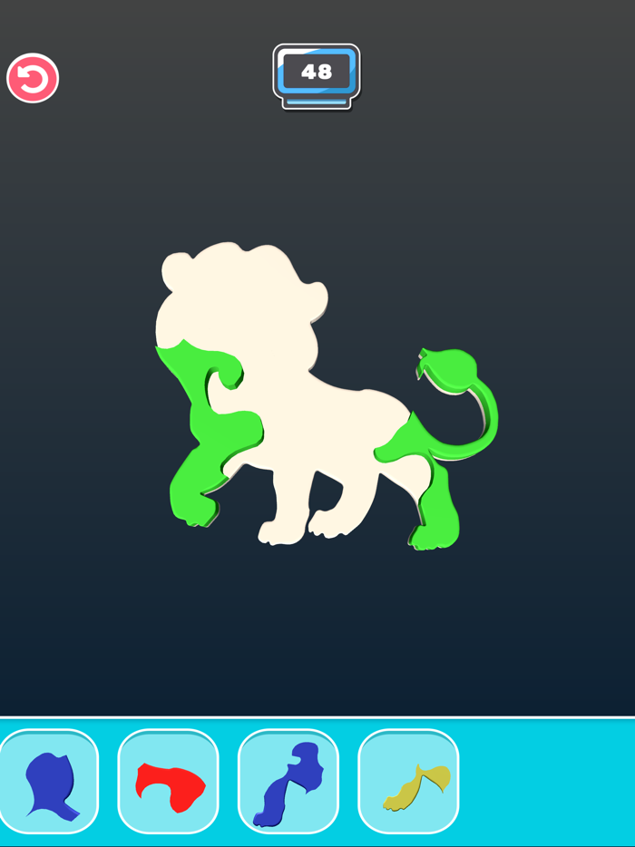 Puzzle Blocks - New Jigsaw