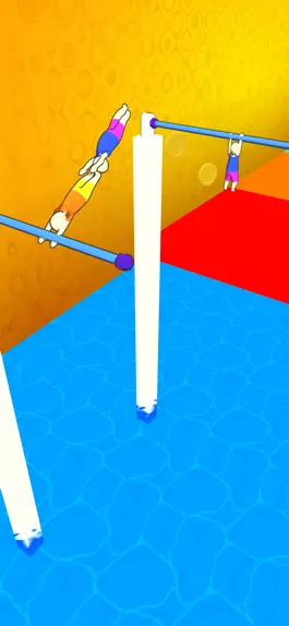 Game screenshot Flip Tower 3D mod apk