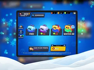 Captura de Pantalla 1 Box Collector for Brawl Stars iphone