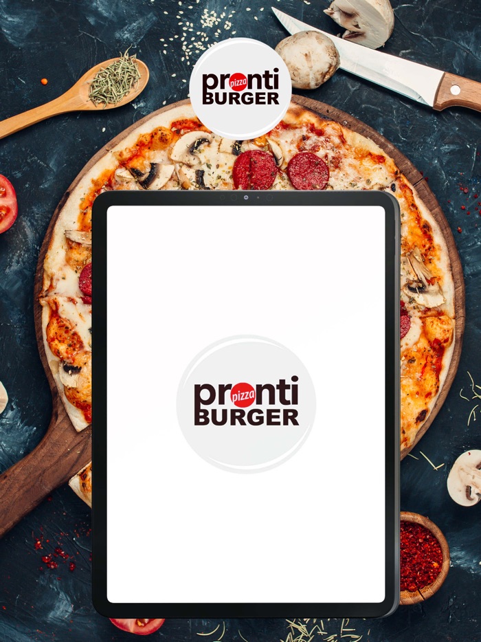 Pizza Pronti Eisenstadt