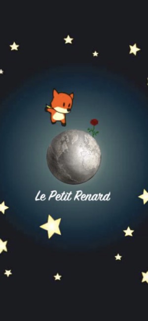 Le Petit Renard