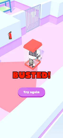 Game screenshot Prison Digger 3D hack