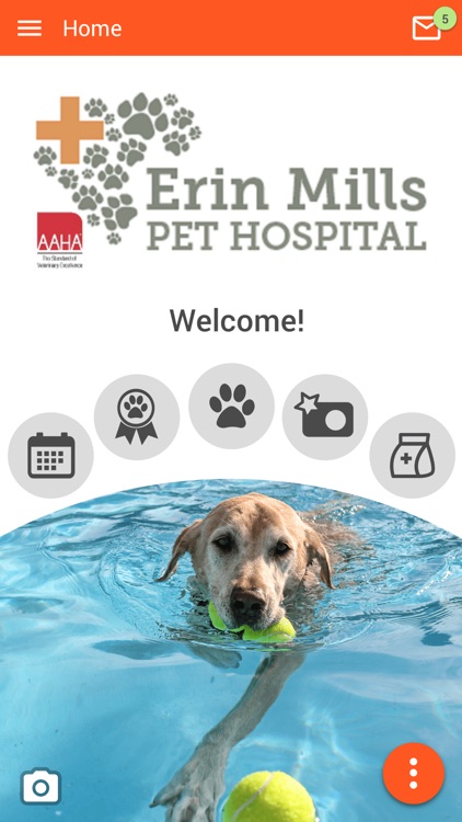 Erin Mills Pet Hospital