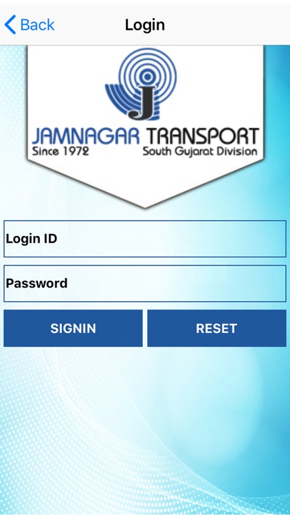 Jamnagar Transport Company