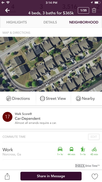 BHHS Georgia Properties