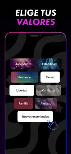 Skærmbillede 5 Meet LGBT+ People: BiOpen Chat iphone