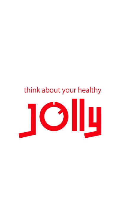 ボディメイクサロンＪｏｌｌｙ　公式アプリ