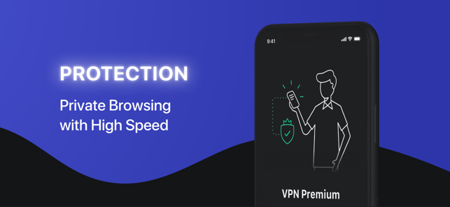 Super protect 360 - Storm VPN(圖3)-速報App