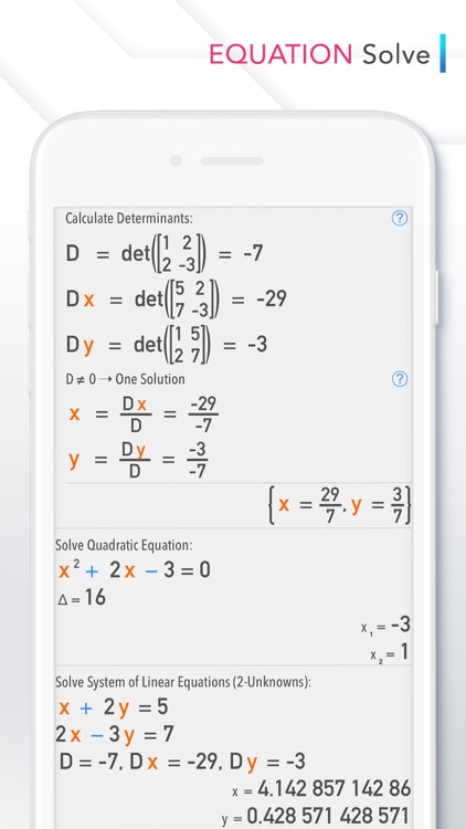 Calculator # screenshot-4