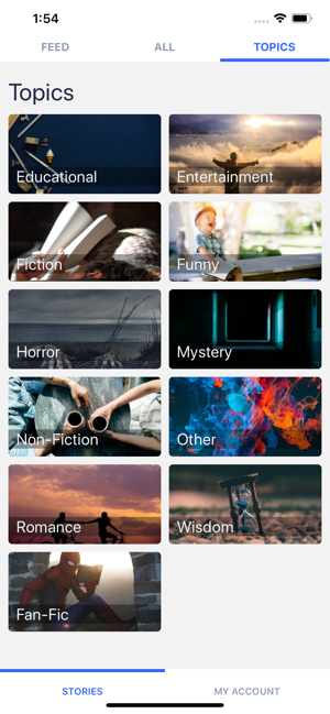 Messagink(圖2)-速報App