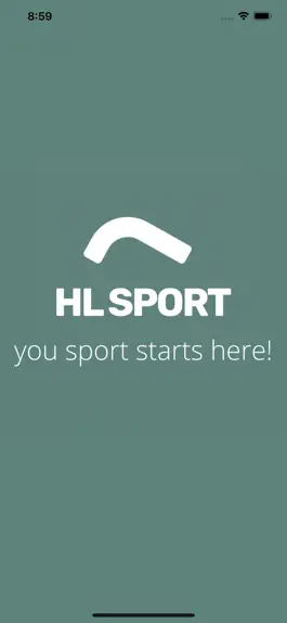 Game screenshot Hlsport App mod apk