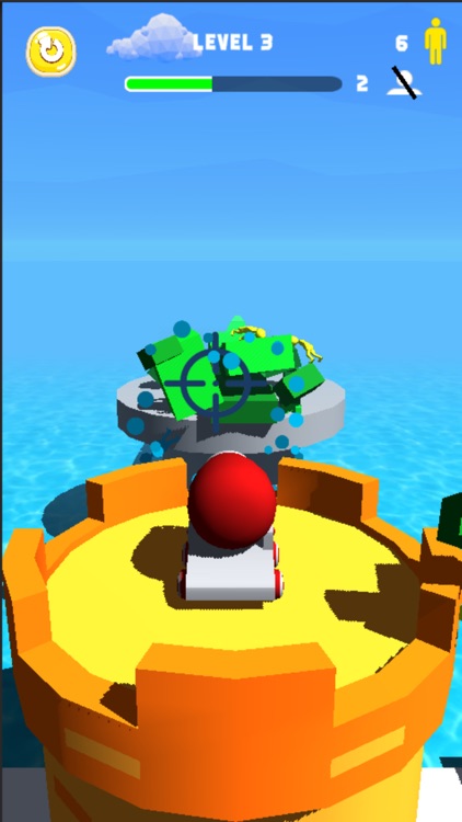 Artillery Race screenshot-4
