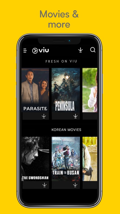Viu -Stream TV Shows & Serials screenshot-9
