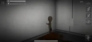 Captura de Pantalla 2 SCP - Containment Breach iphone